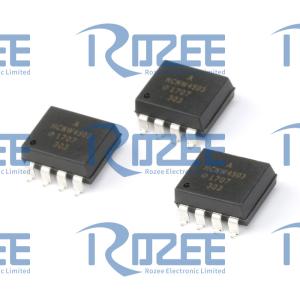 Wholesale HCNW4503-500E from china suppliers