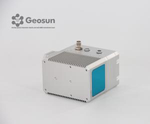 Wholesale UAV LiDAR System Geosun gAirHawk GS 130H DJI M600 Pro Livox Horizon LiDAR from china suppliers