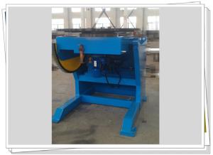 Wholesale 120degree Rotary Welding Positioner With Varouis Claw Optional from china suppliers