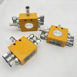 6 JPQ - M1/0.2/66 d hydraulic grease pump