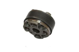 Wholesale Lip Design 20mm shock absorber Banded Piston Used in Motorcycles from china suppliers