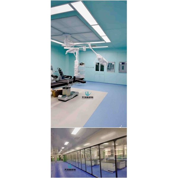 Lightweight and Strong Sandwich Panels for Easy Installation and Construction