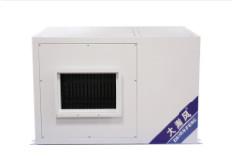 Wholesale 380V/50Hz Energy Saving Air Conditioner For Smart Temperature Adjustment from china suppliers