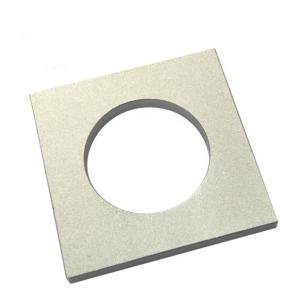 Wholesale Aluminum 320g Rattle Test Fixture , Anticorrosive Toy Testing Equipment from china suppliers