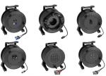 50 M 100M 200M 300M Strong Resilient And Dug Into The Ground Outdoor Radio