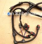 Shacman X6000 X3000 Truck Spare Parts Trailer Wiring Harness DZ97259770006