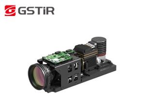 Wholesale High Sensitivity OGI Infrared Camera for Petrochemical Industry from china suppliers