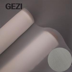 Wholesale Gezi manufacturing for industrial 50-200 micron filter mesh nylon industrial washing filter material from china suppliers