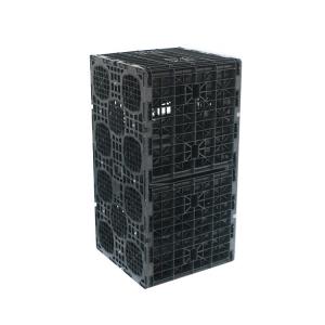 Wholesale PP Rainwater Harvesting Storage Tank for Sustainable Rainwater Collection and Drainage from china suppliers