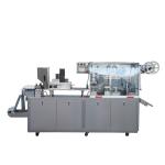 SED-260H 380V/220V 50Hz 6.2kw Sus Blister Packaging Machine Pharmaceutical
