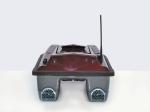Camouflage Color Eagle Finder Wireless Remote Control Bait Boats, High Speed
