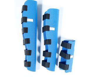 China 1.65kg Limb Splint For Medical Use Orthopedic Brace For Fracture Injury Treatment on sale