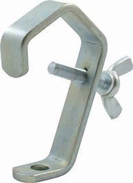 Wholesale steel hook clamp from china suppliers