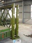 High Tensile Bailey Bridge Steel Bearing Plate Compact 100 / Compact 200