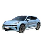 Pure Electric ZEEKR 001 2025 MODEL WE ME YOU 95KWH 100KWH 2WD RWD 4WD 705KM