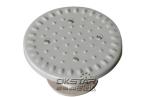wooden street lamp outdoor fitness upper surfboard and hip twister