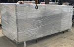 Wood Pallet Bandsaw Dismantler Machine For Pallet Nail Cutting