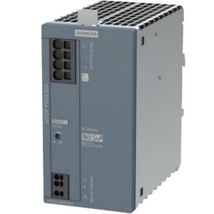 Wholesale SIEMENS 6EP3336-3SB00-0AX0 SITOP PSU4200 1AC 24 V/20 A STABILIZED POWER SUPPLY PSU4200 INPUT: 120/240 V AC from china suppliers