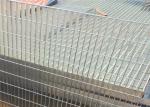 Floor Drain SS316 Outdoor Stainless Steel Grates Ditch Cover