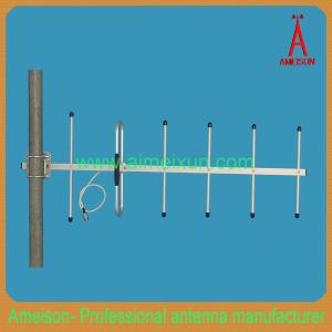 Wholesale 433Mhz 12dBi directional yagi antenna from china suppliers