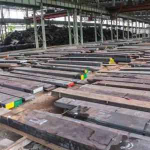Wholesale 1.7380 DIN 10CrMo9-10 Alloy Round Bar ASTM A182 F22 Flat Plate Steel from china suppliers