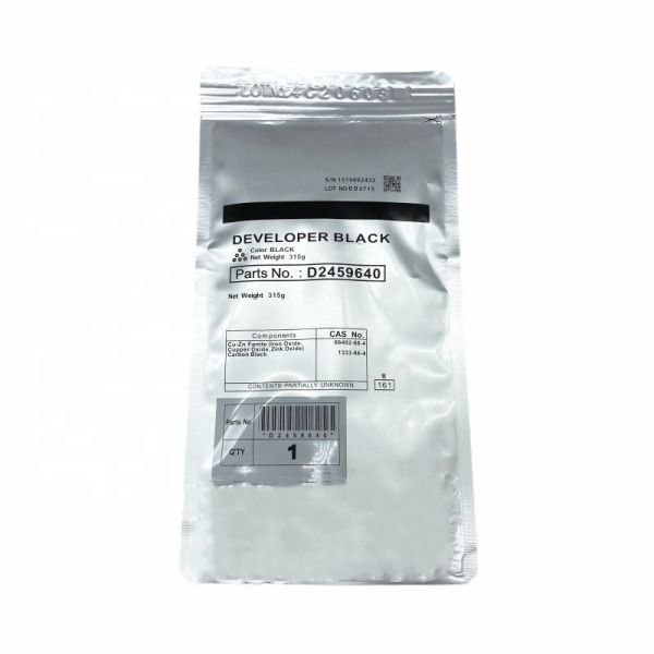 High Quality Developer for Ricoh MP 2555 3055 3555 4055 5055 6055SP Developer 315g Copier Parts