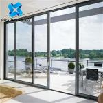 Fully Tempered Thermal Glass Table Top Tempered Glass Partition Glass