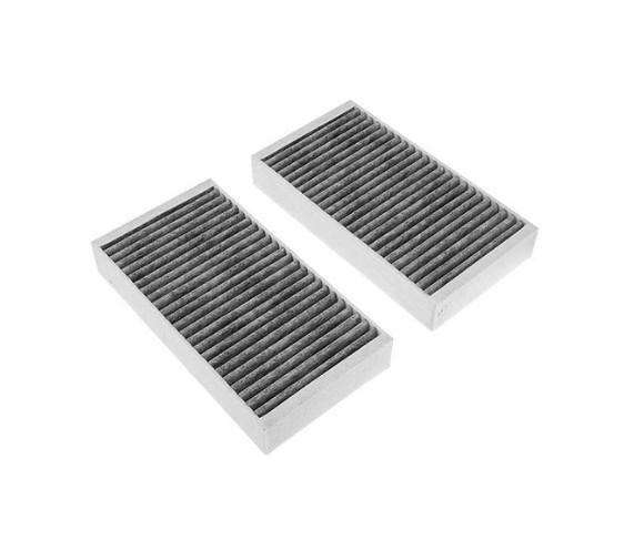 Auto Repair Parts Car Air Conditioner Filter A1648300218 Carbon Cabin Filter