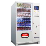 Vendlife condom drink cosmetic coffee smart self service store candy food custom