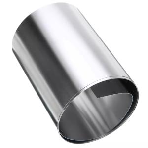 Wholesale 2000mm Cold Rolled 430 Stainless Steel Coil 304 Strip 316 410S 420J2 from china suppliers