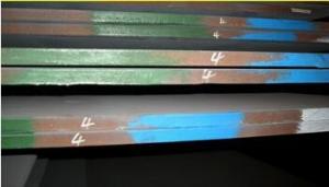 Wholesale Extra high strength ship plate from china suppliers