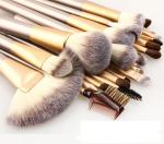 12/18/24pcs/Set Cosmetic Brush Set Professional Makeup Kits