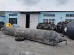 Rubber Global Ship Launching Airbags Marine Lifting Airbag 10 layers
