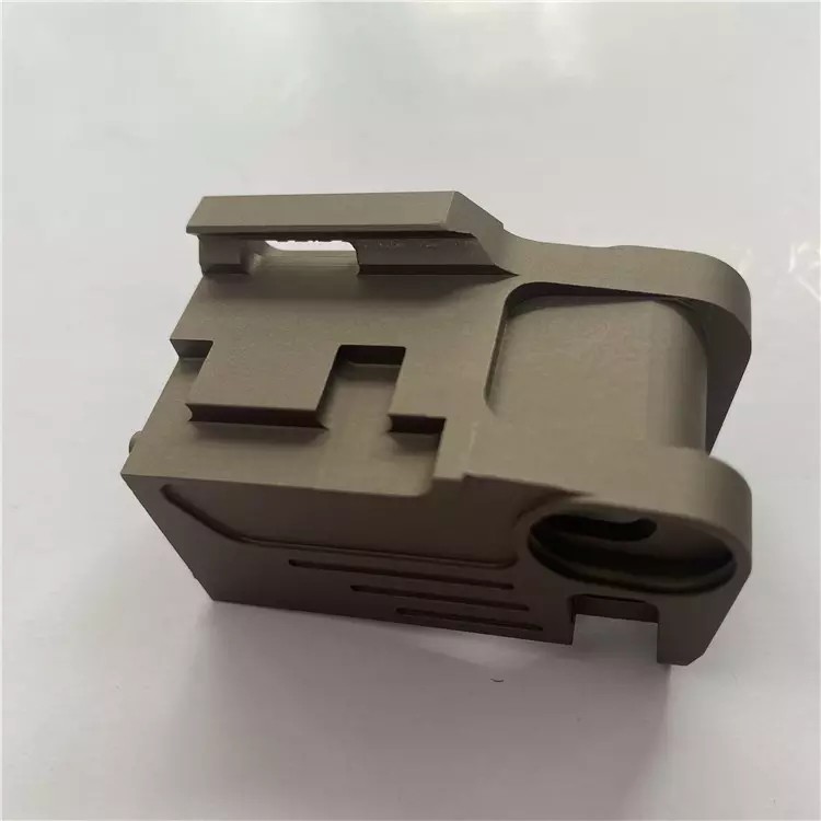 High-Performance Plastic Computer-Controlled CNC Machining for Copper with Paypal