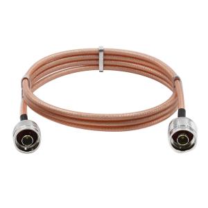 Wholesale RG142 Feeder Feeder Coaxial Cable 25mm from china suppliers