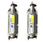Factory Direct Sale Three Way Catalytic Converter For Honda Series