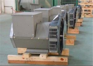 Wholesale 3 Phase Small Brushless Alternator 20kw / 25kva For Cummins Generator Set from china suppliers