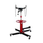 1750mm Heavy Duty Transmission Jack , Dustproof 0.5 Ton Transmission Jack