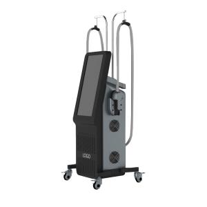 Wholesale Professional EMS Slimming Machine 5000W With Electrical Muscle Stimulation from china suppliers