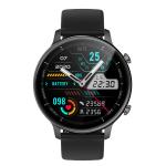 155mm Heart Rate Health Bracelet Waterproof Level Ip67 , TFT Athletic Smart