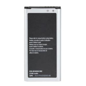 Wholesale OEM Cell Phone Battery For Samsung SM G800 2100mAh from china suppliers
