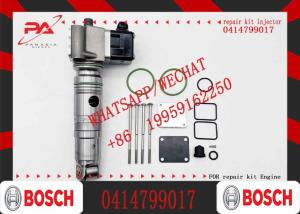 Wholesale igh Quality Diesel System Fuel Pump For Truck 0414799017 bosah UNIT PUMP from china suppliers