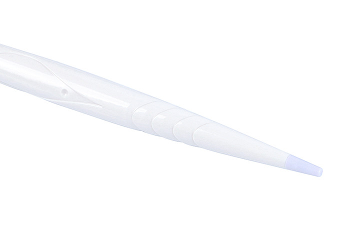 2 Heads Curve Blade #17 Disposable Microblading Pen