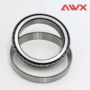 Wholesale Chrome Steel Single Row Tapered Roller Bearings 32920 Steel Cage For Industrial from china suppliers