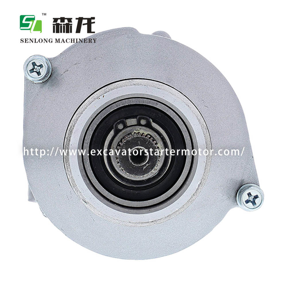 12V 12A 12T 1.1KW DB Electrical Starter Motor 410-54155 31200-MG9-004 31200-MG9-405, 31200-MG9-505 For Honda