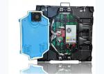 Pixel Pitch 5mm Outdoor Rental LED Display 320*160mm Module Size 10 - 90% RH