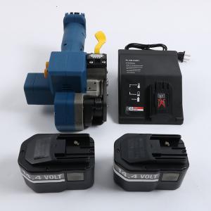 Wholesale strap size un-interchangeable pallet strapping machine from china suppliers