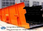 China Popular Manufacturing Circular Vibrating Screen