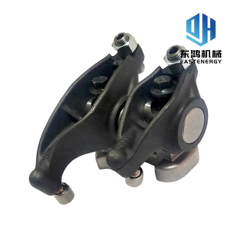 Mechanical engine QSB6.7 Diesel engine Rocker arm 4995602 for 220-8 200-8