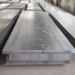 S235JR Hot Rolled Carbon Steel Plate Astm A283 Grade C 8x4 Mild Steel Sheet